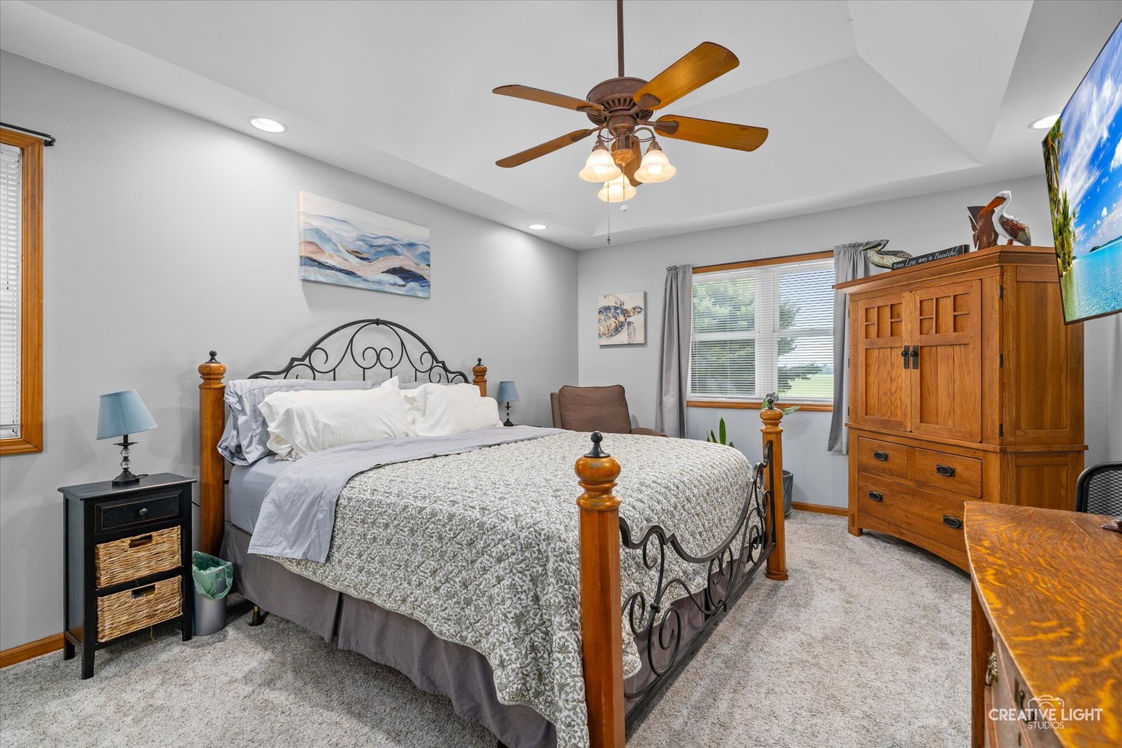 925 Suzy Street, Lake Holiday, IL 60548