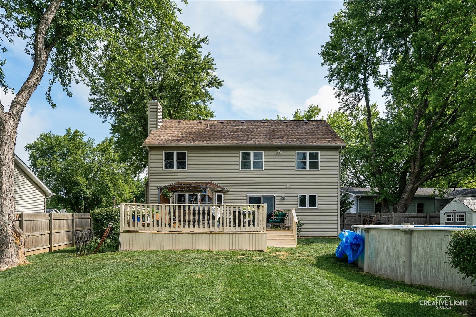 925 Suzy Street, Lake Holiday, IL 60548