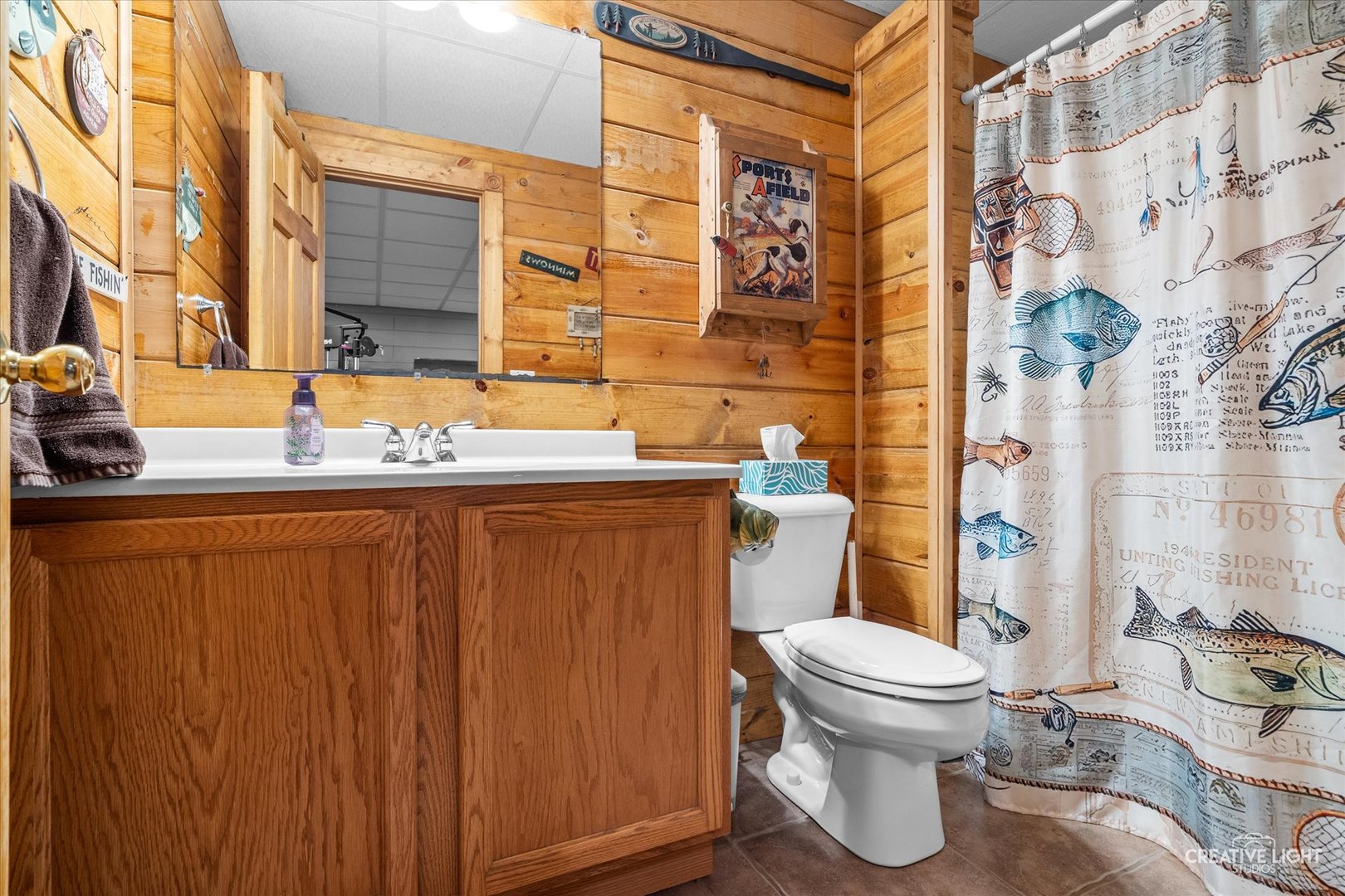 925 Suzy Street, Lake Holiday, IL 60548