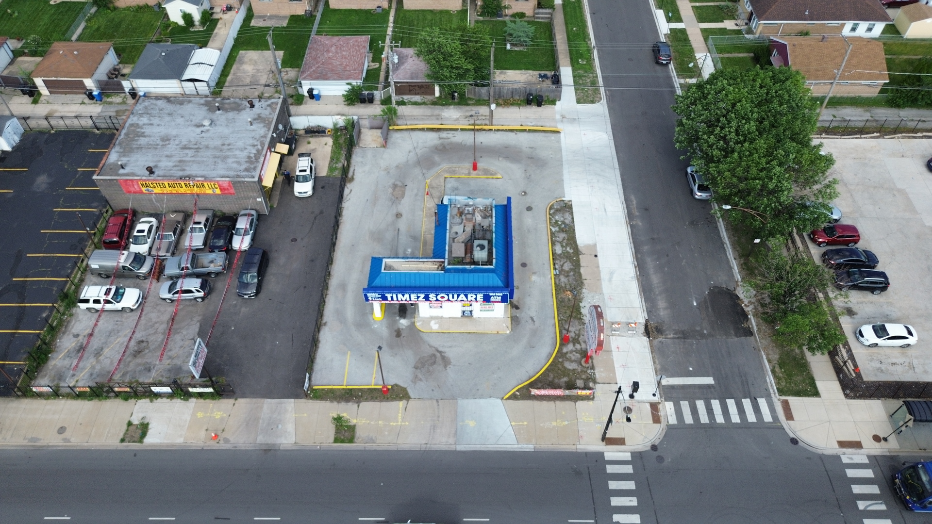 10857 S Halsted Street, Chicago, IL 60628