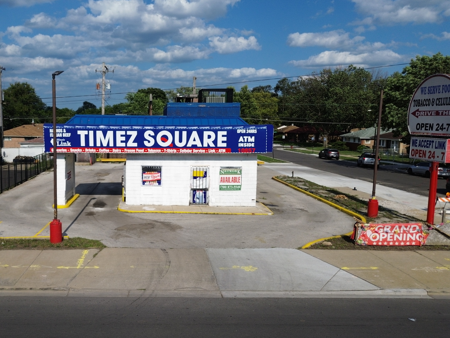 10857 S Halsted Street, Chicago, IL 60628