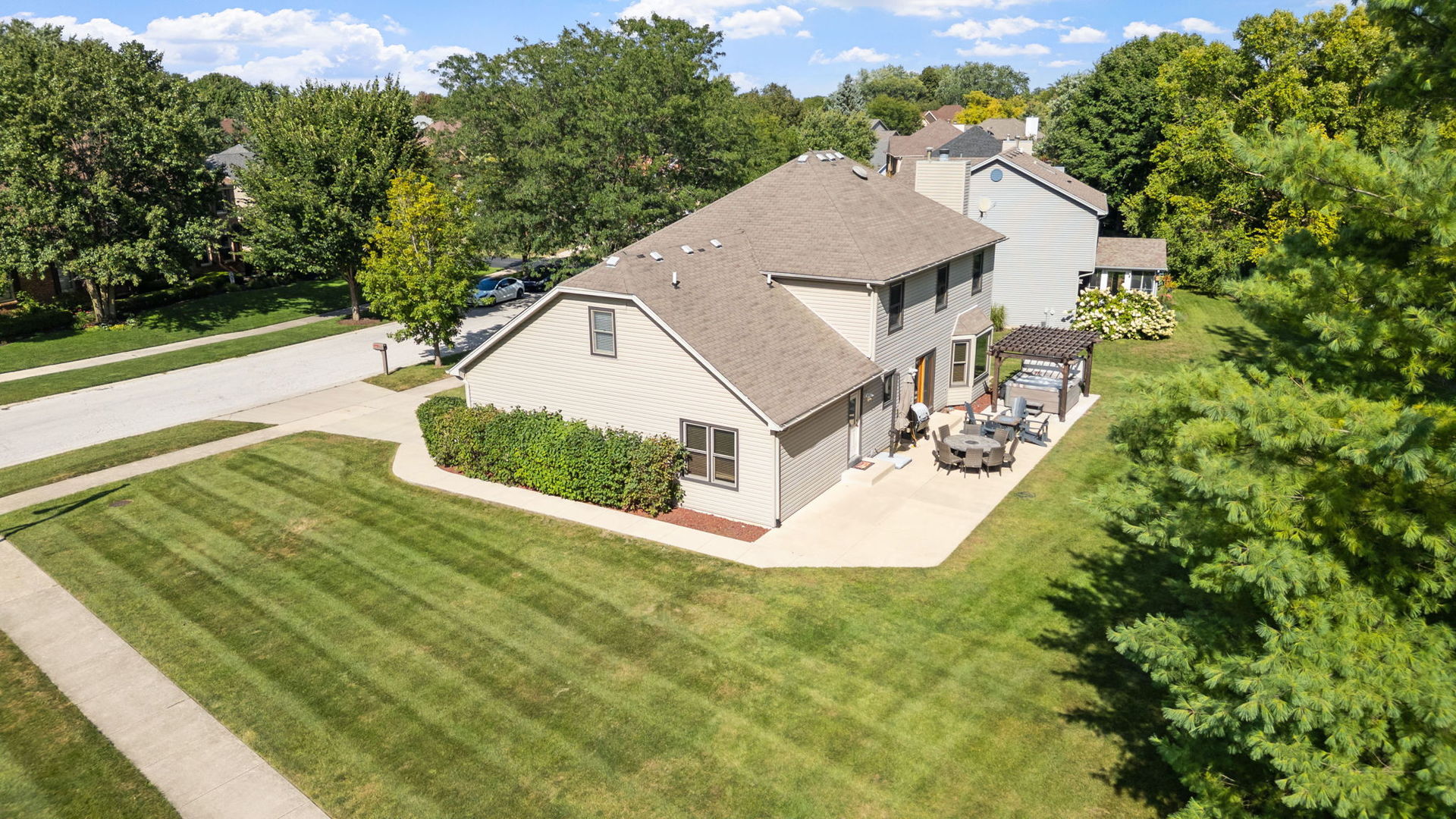 2305 Wyndham Court, Aurora, IL 60504