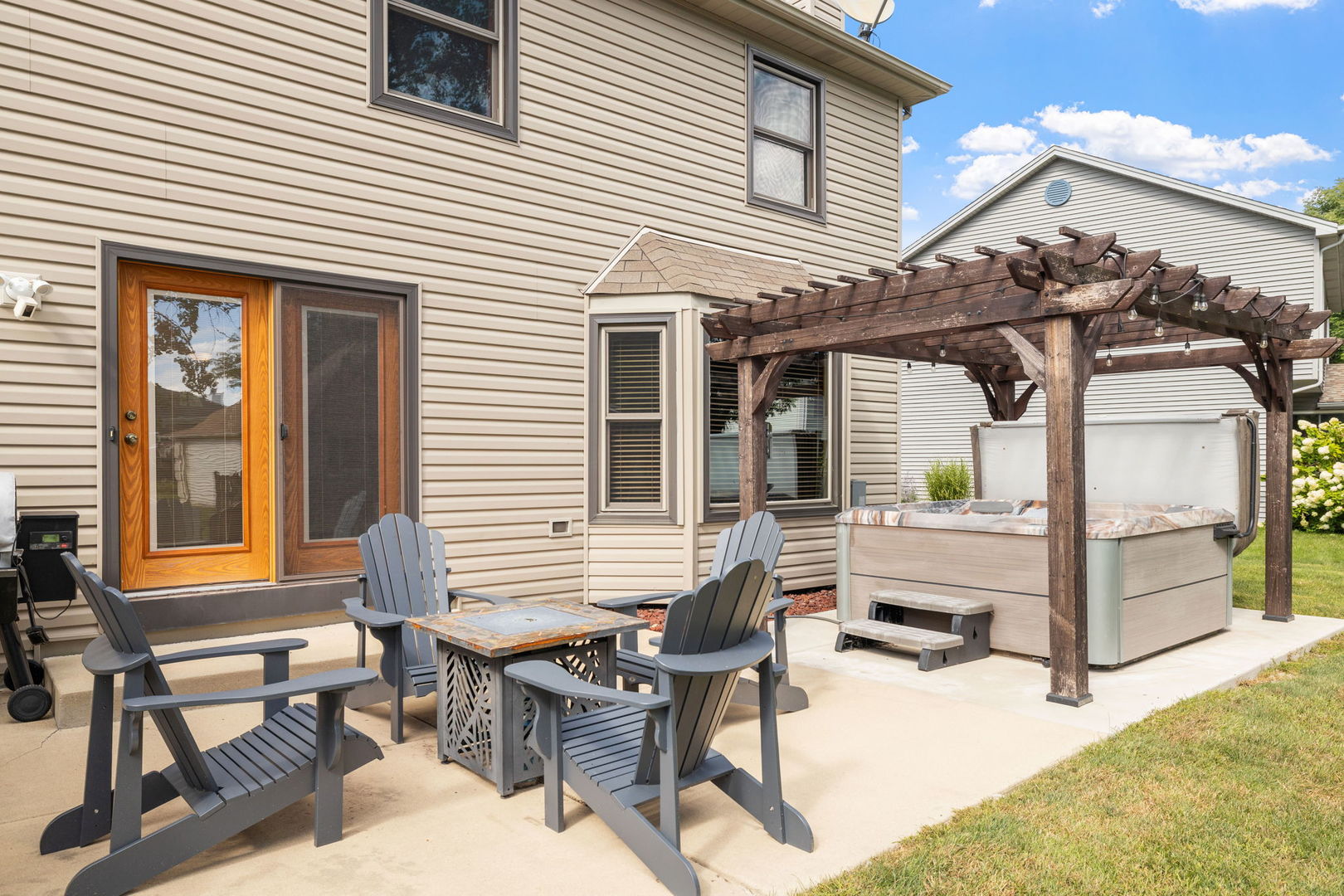 2305 Wyndham Court, Aurora, IL 60504
