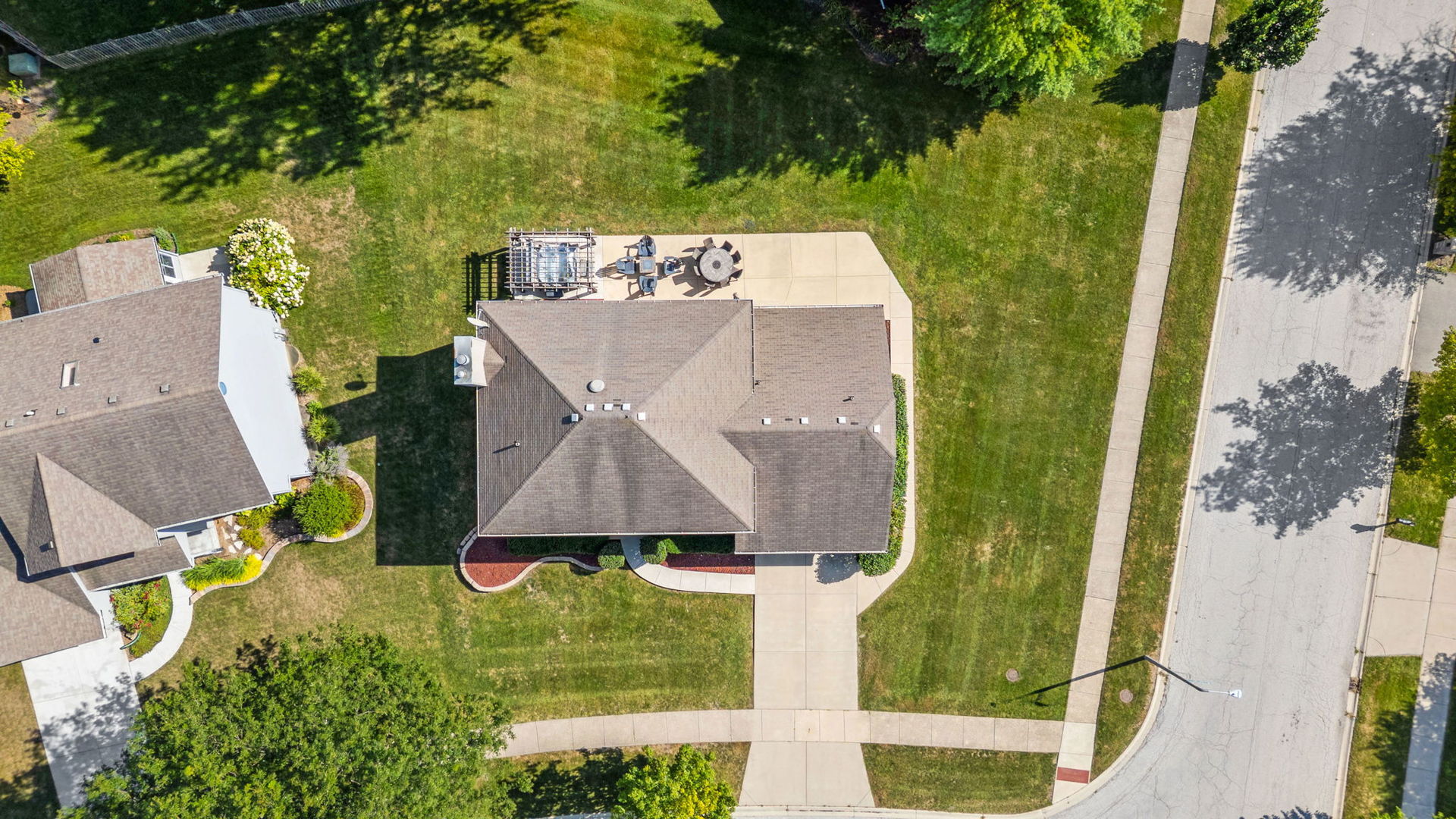 2305 Wyndham Court, Aurora, IL 60504