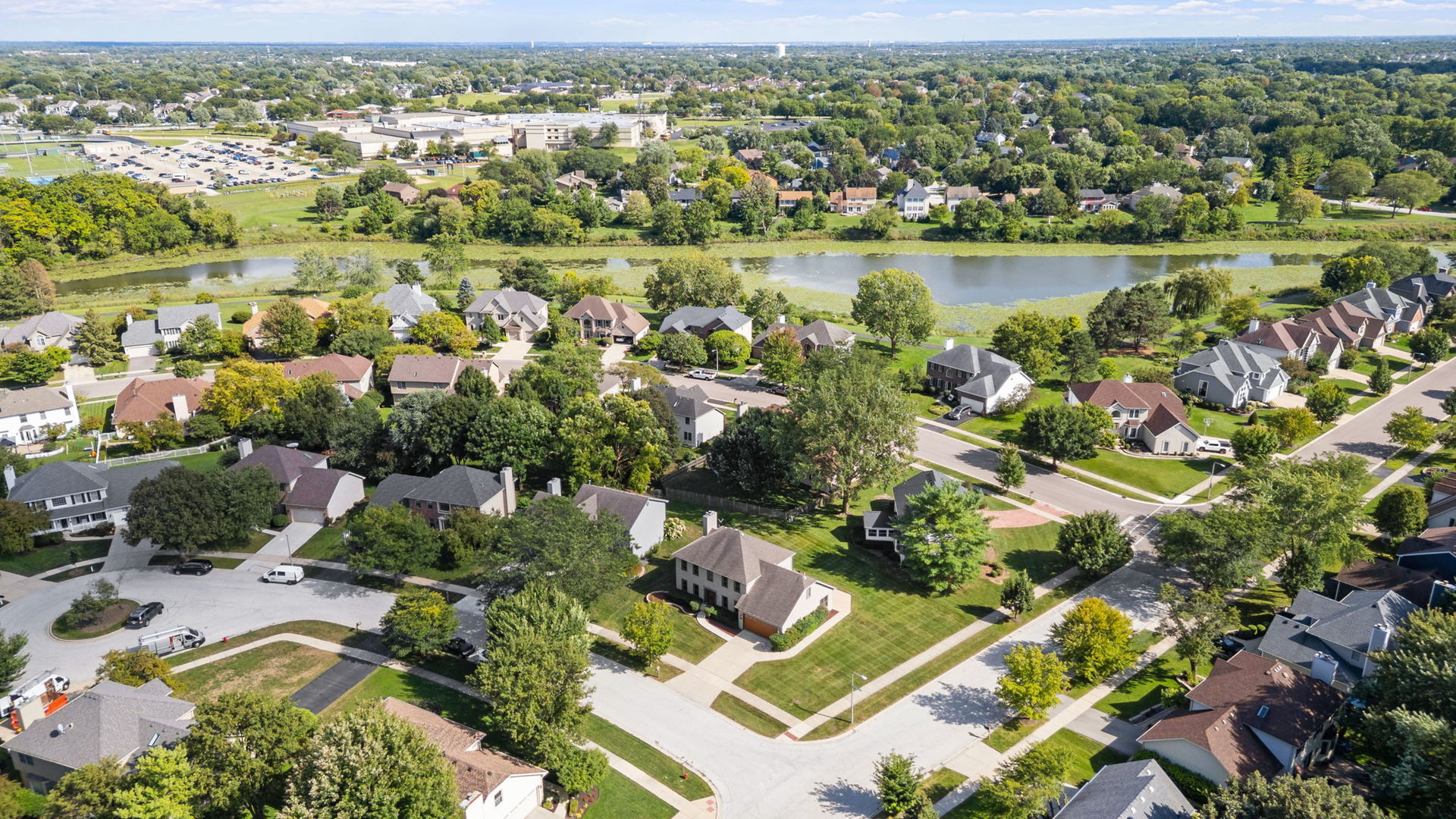 2305 Wyndham Court, Aurora, IL 60504