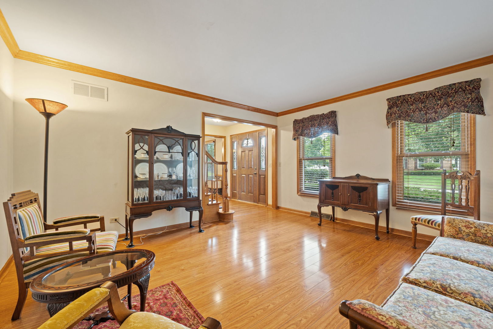 2305 Wyndham Court, Aurora, IL 60504