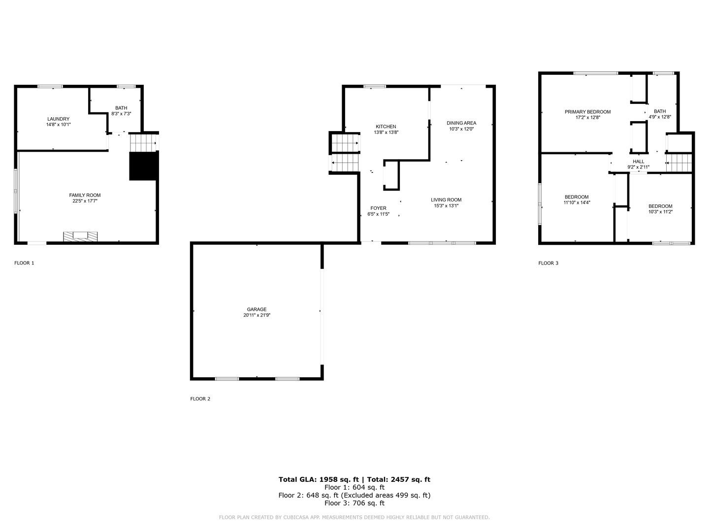 7629 Baimbridge Drive, Downers Grove, IL 60516