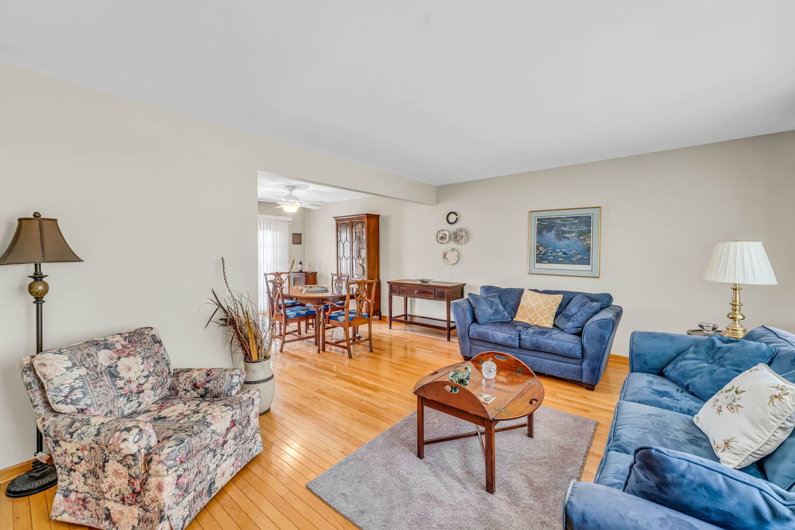 7629 Baimbridge Drive, Downers Grove, IL 60516