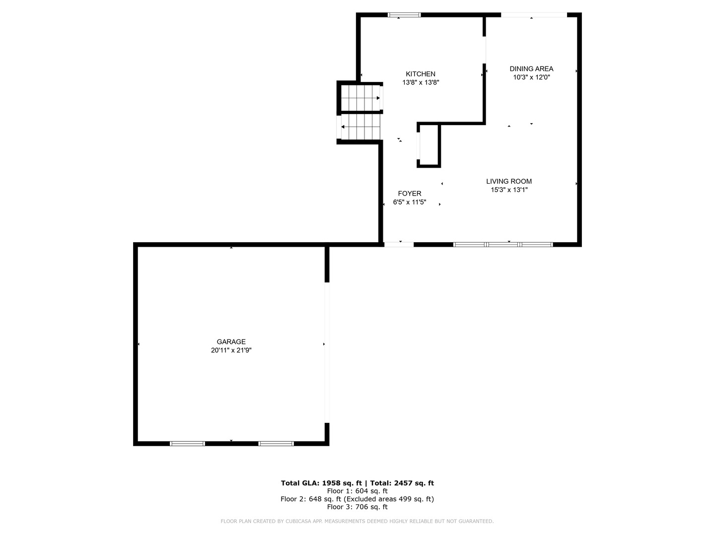 7629 Baimbridge Drive, Downers Grove, IL 60516