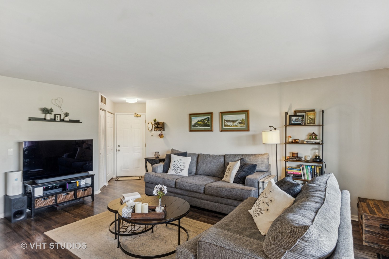 234 W Jennifer Lane #3-3, Palatine, IL 60067