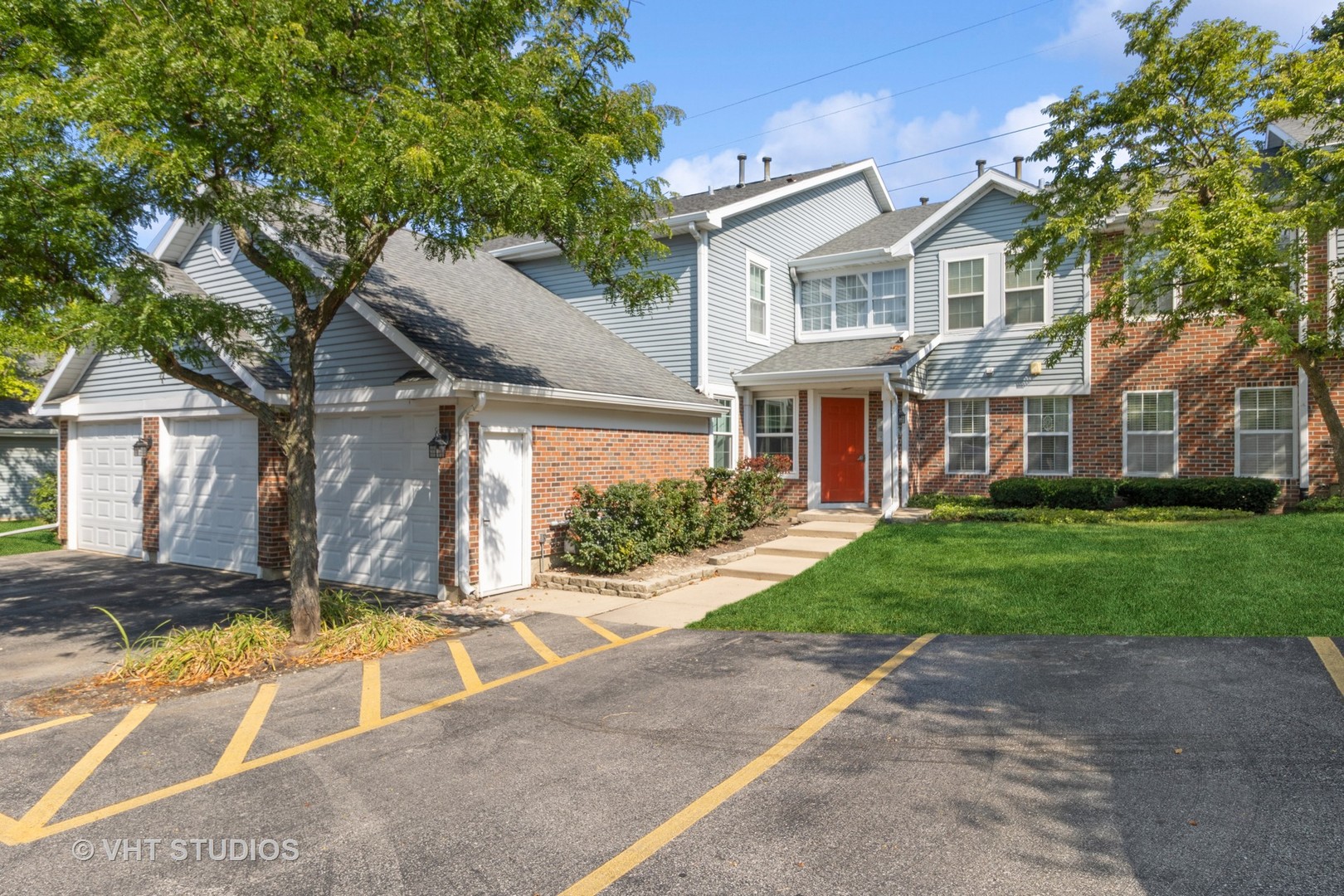 234 W Jennifer Lane #3-3, Palatine, IL 60067