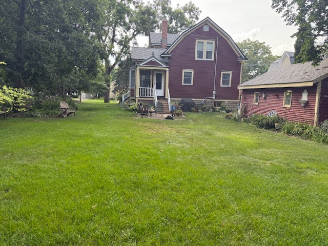 215 S Washington Street, Wheaton, IL 60187