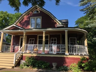 215 S Washington Street, Wheaton, IL 60187