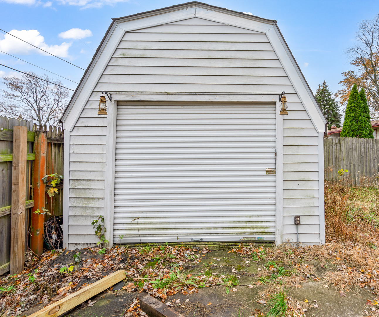 14825 S Troy Avenue, Posen, IL 60469