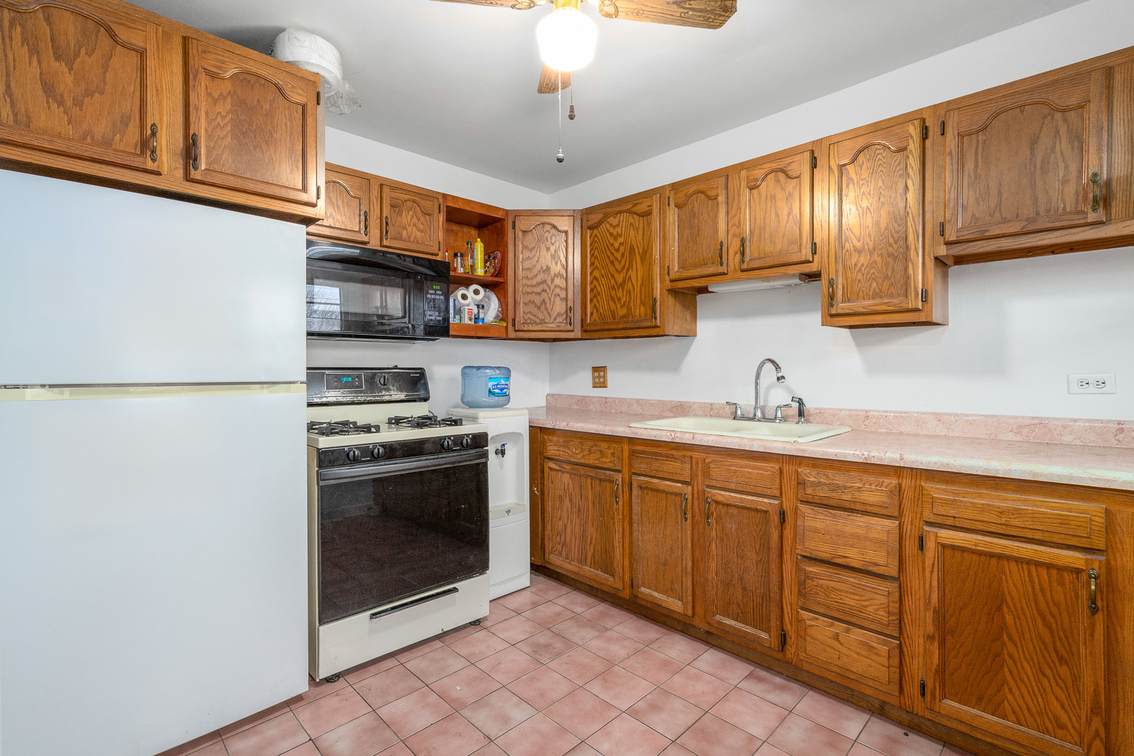 14825 S Troy Avenue, Posen, IL 60469