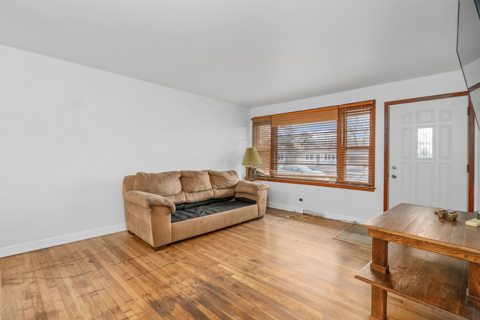 14825 S Troy Avenue, Posen, IL 60469