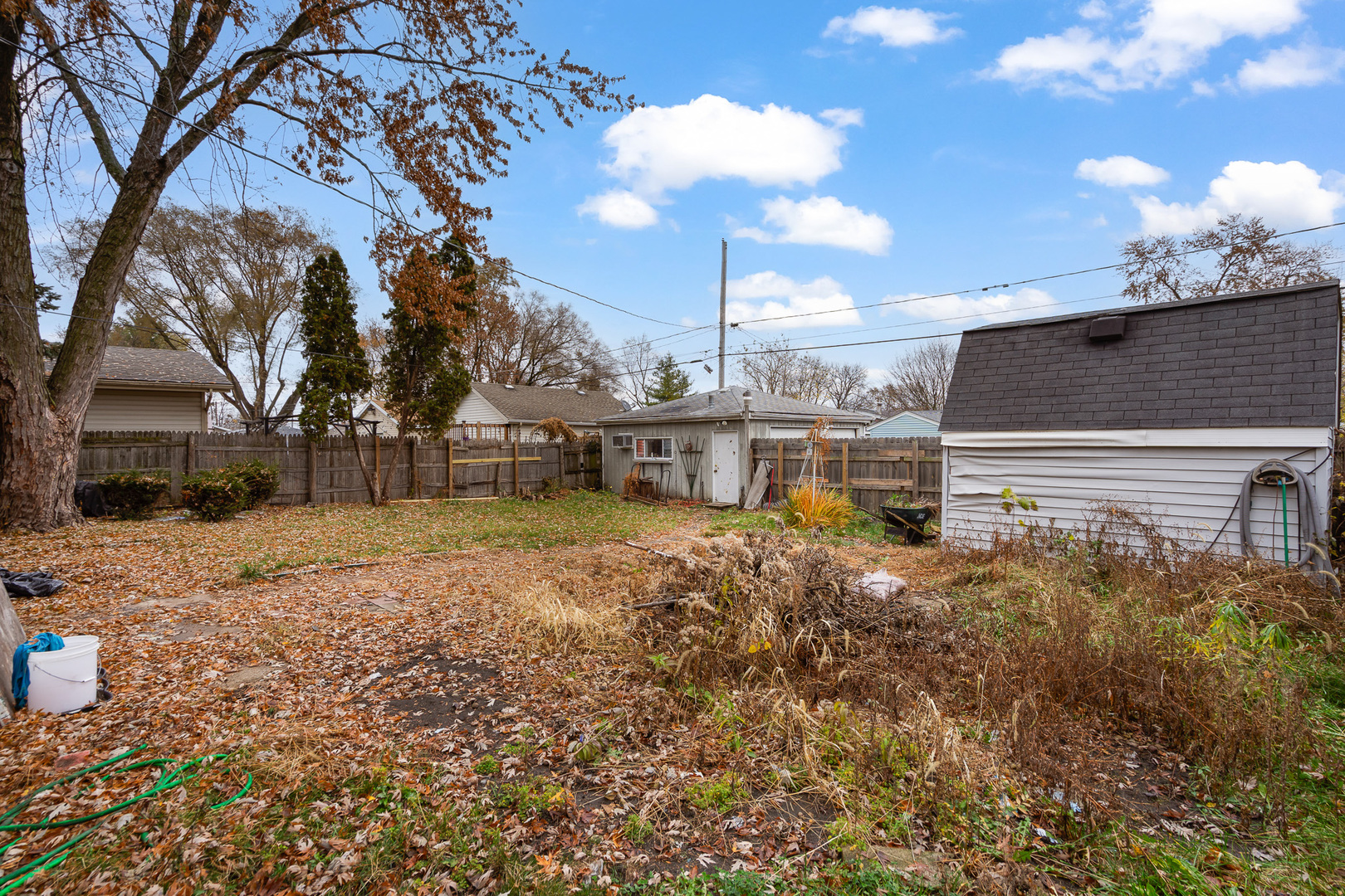 14825 S Troy Avenue, Posen, IL 60469