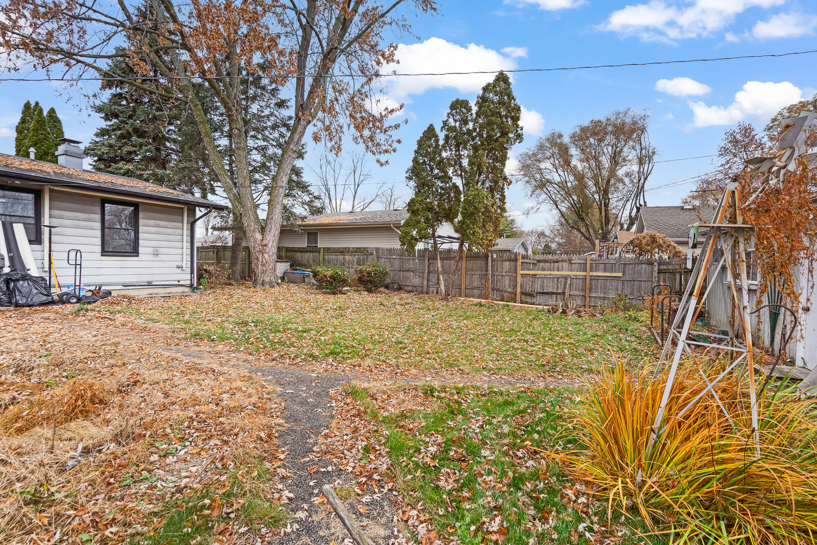 14825 S Troy Avenue, Posen, IL 60469