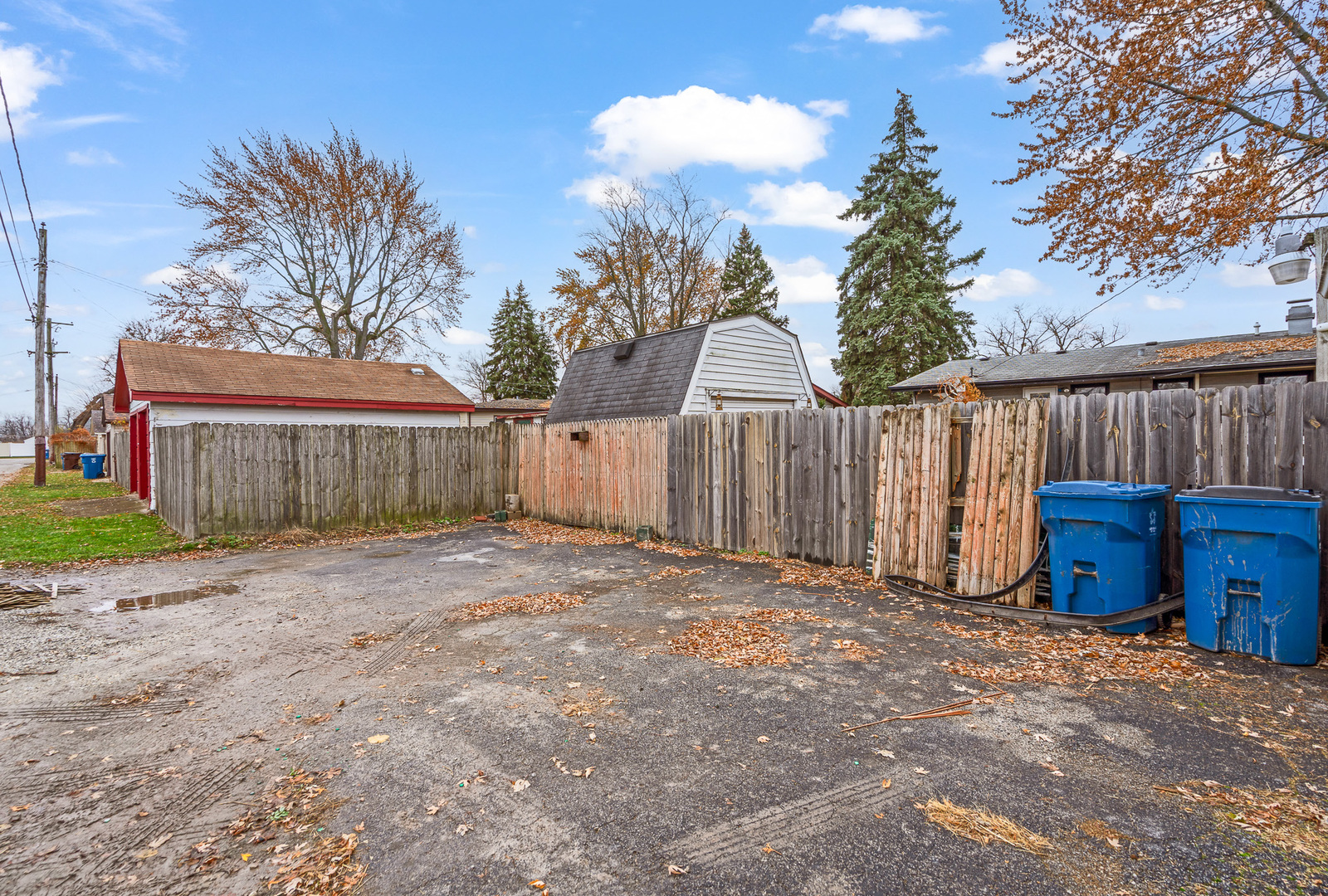 14825 S Troy Avenue, Posen, IL 60469