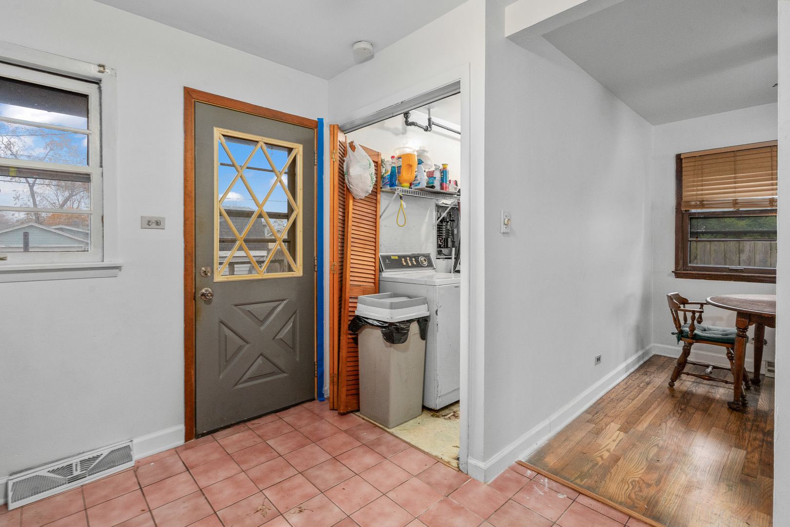 14825 S Troy Avenue, Posen, IL 60469