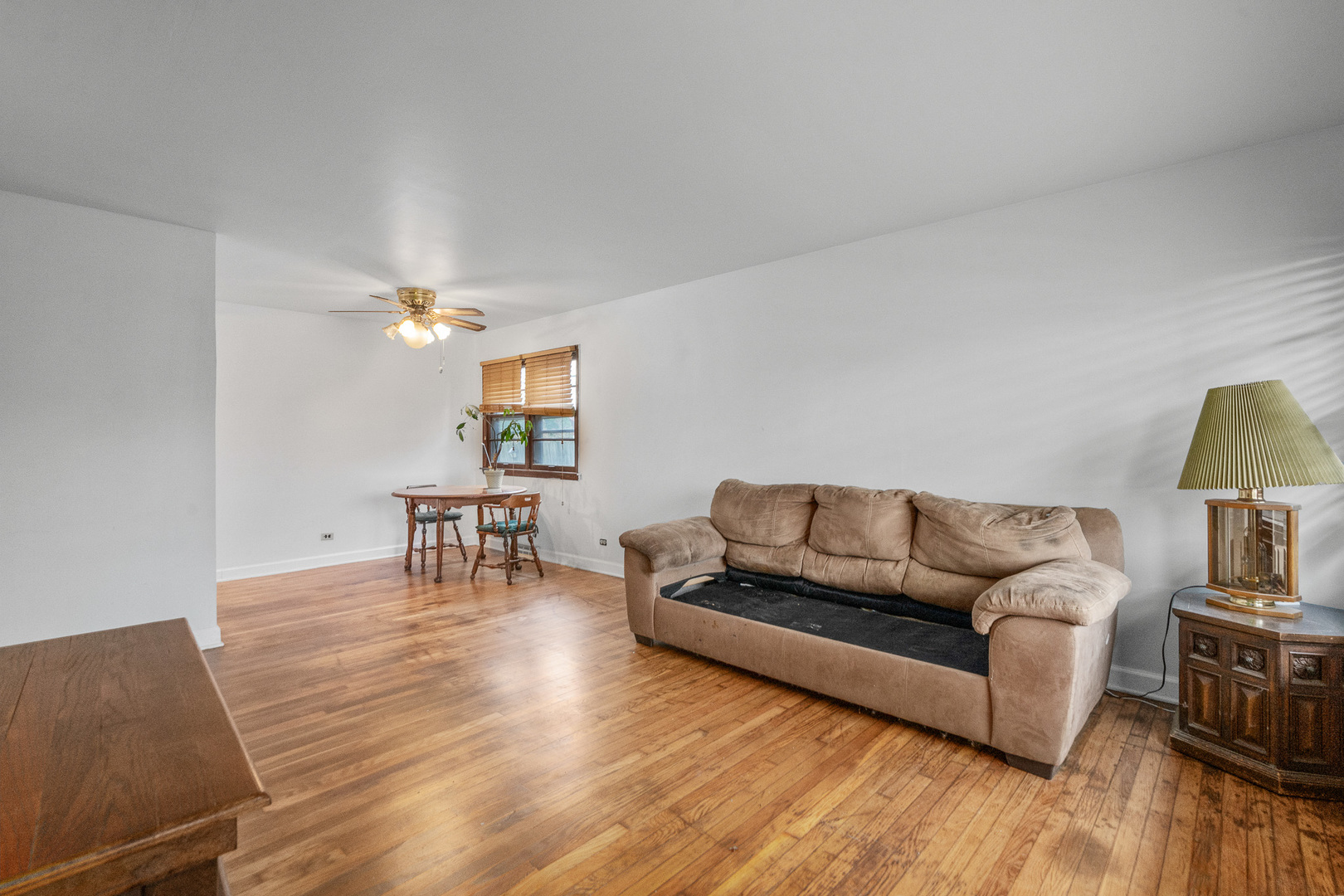 14825 S Troy Avenue, Posen, IL 60469