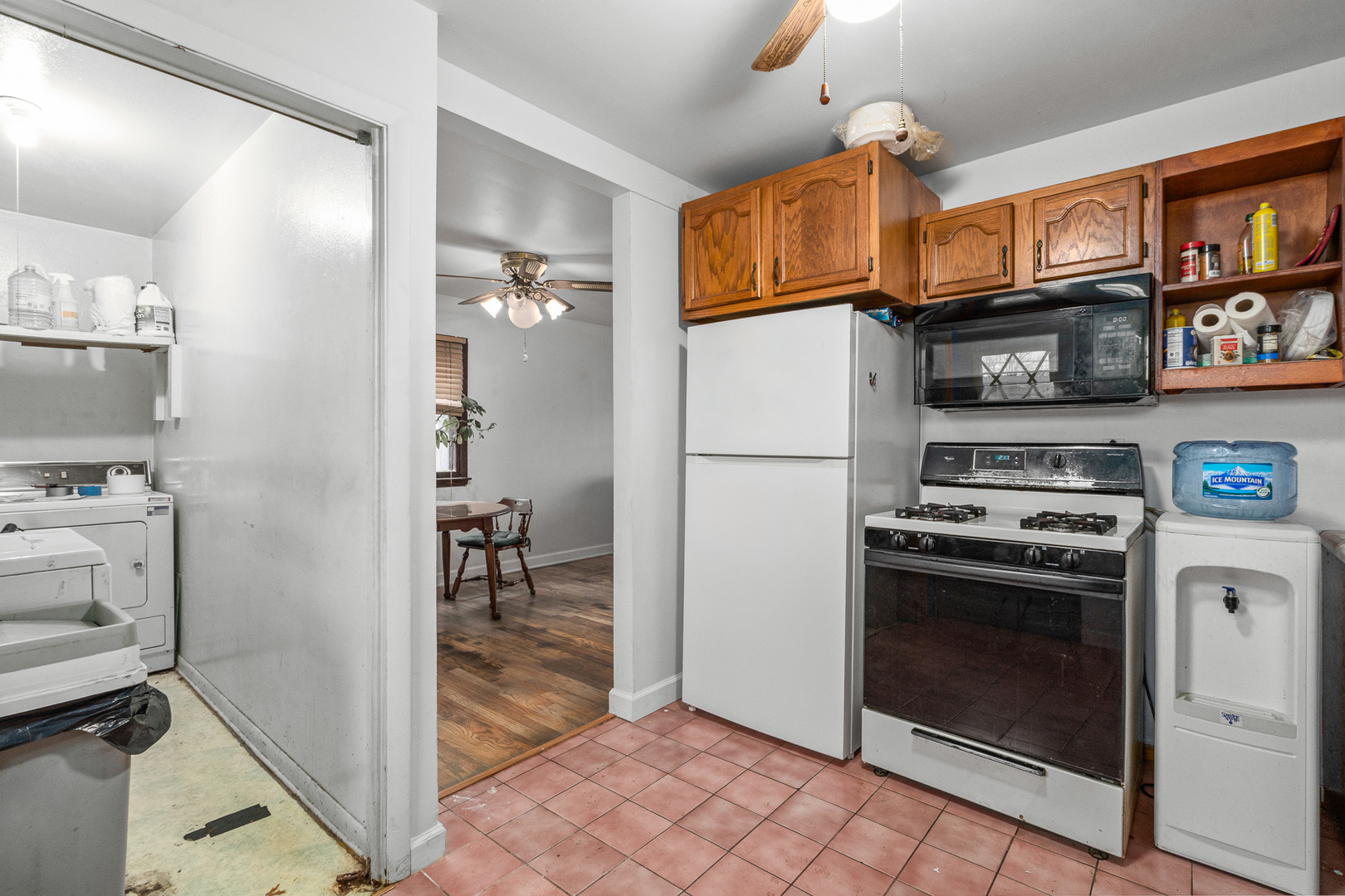 14825 S Troy Avenue, Posen, IL 60469