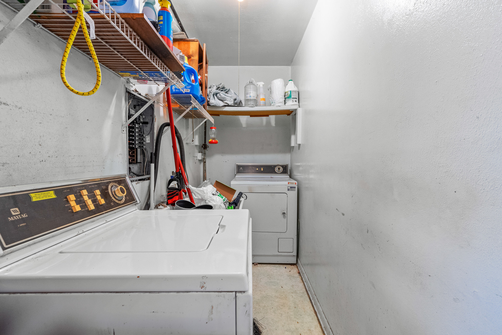 14825 S Troy Avenue, Posen, IL 60469