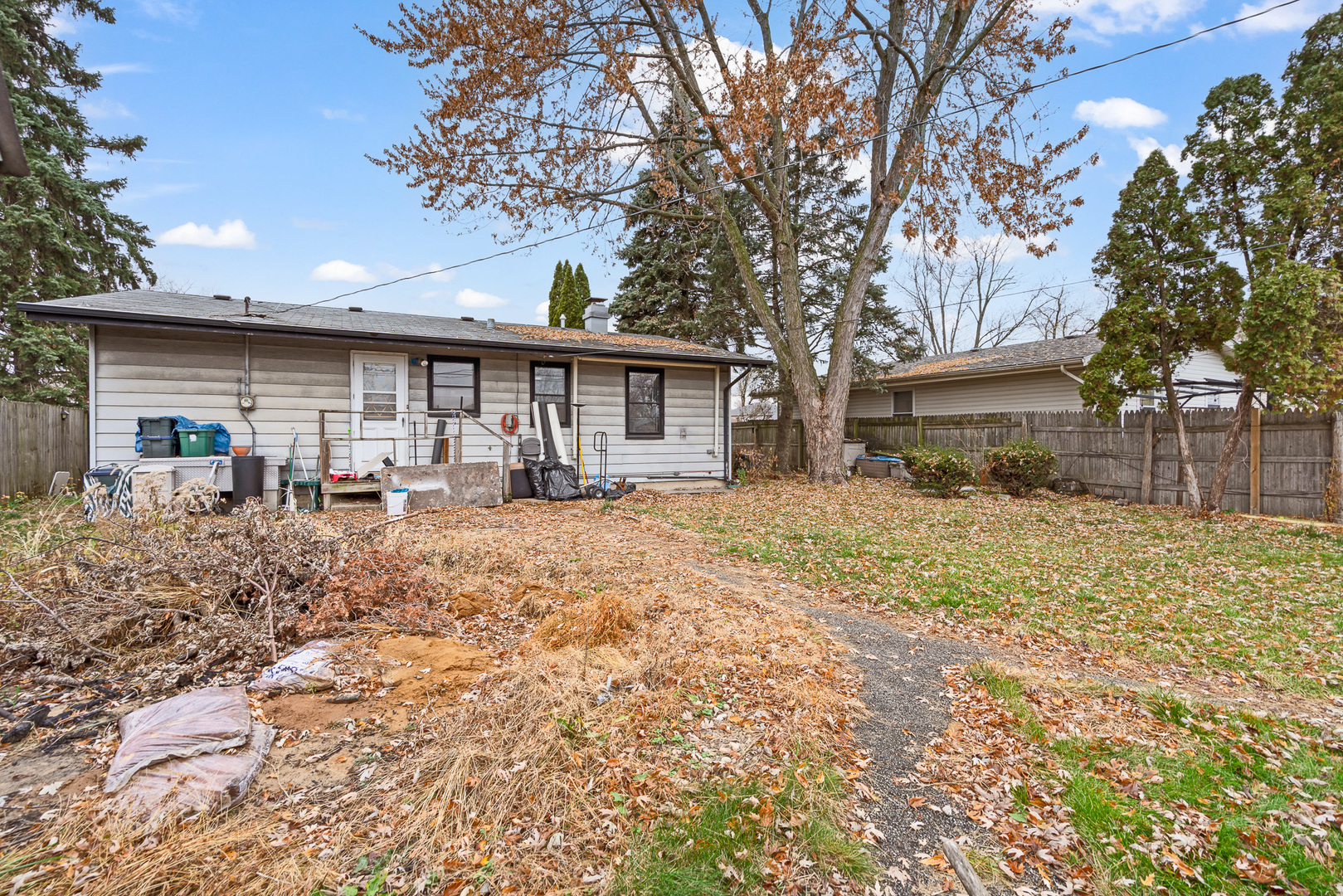 14825 S Troy Avenue, Posen, IL 60469