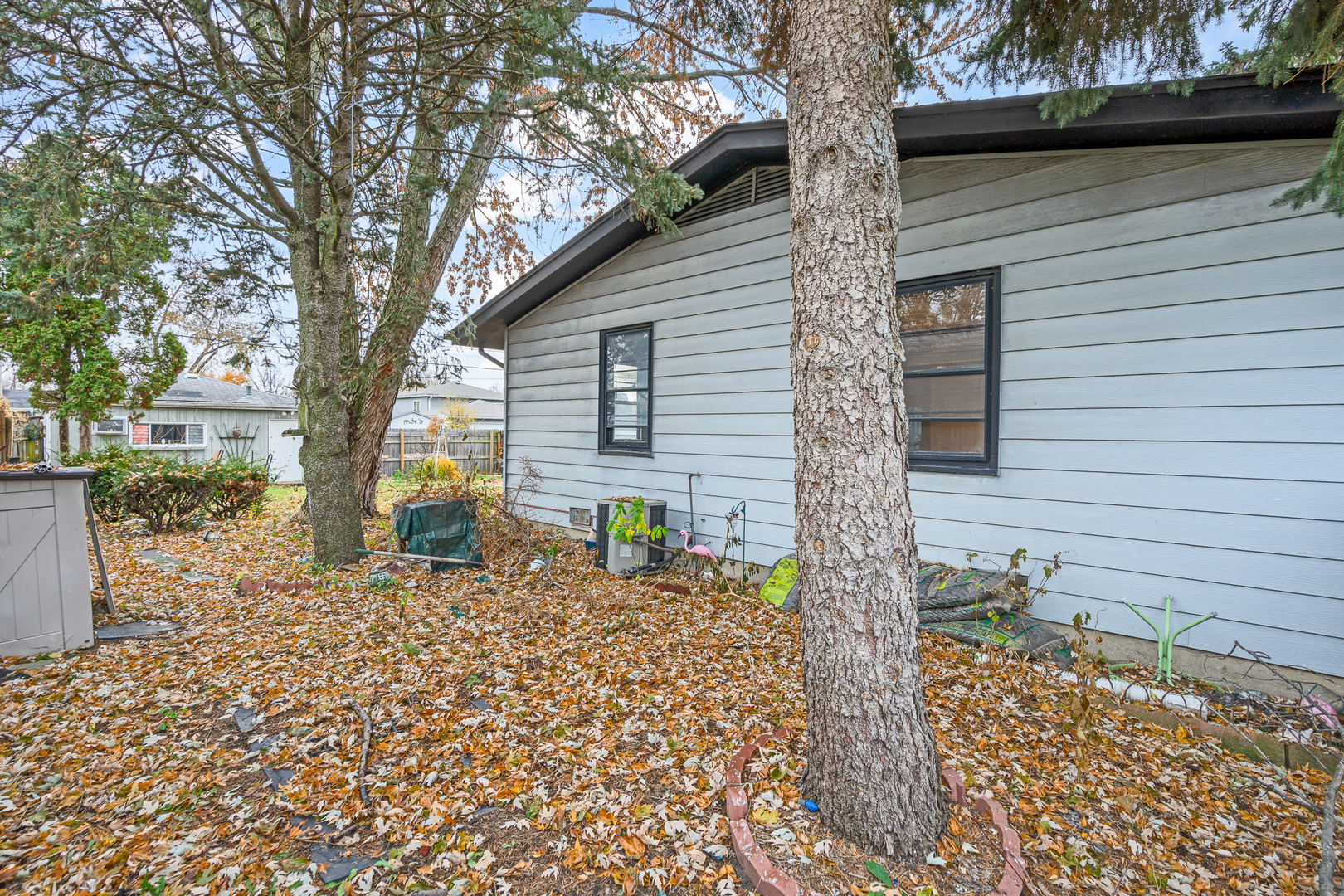 14825 S Troy Avenue, Posen, IL 60469