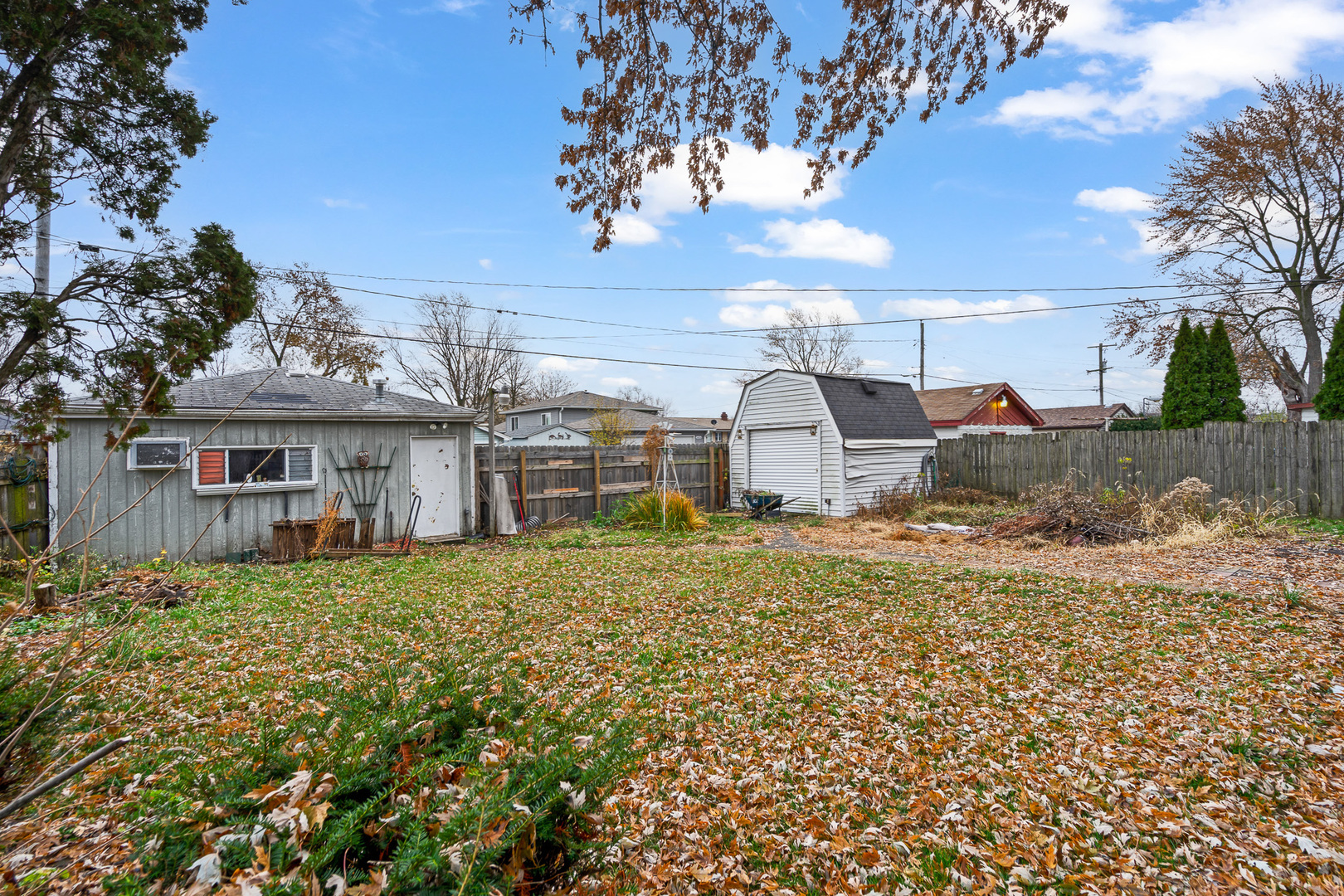 14825 S Troy Avenue, Posen, IL 60469