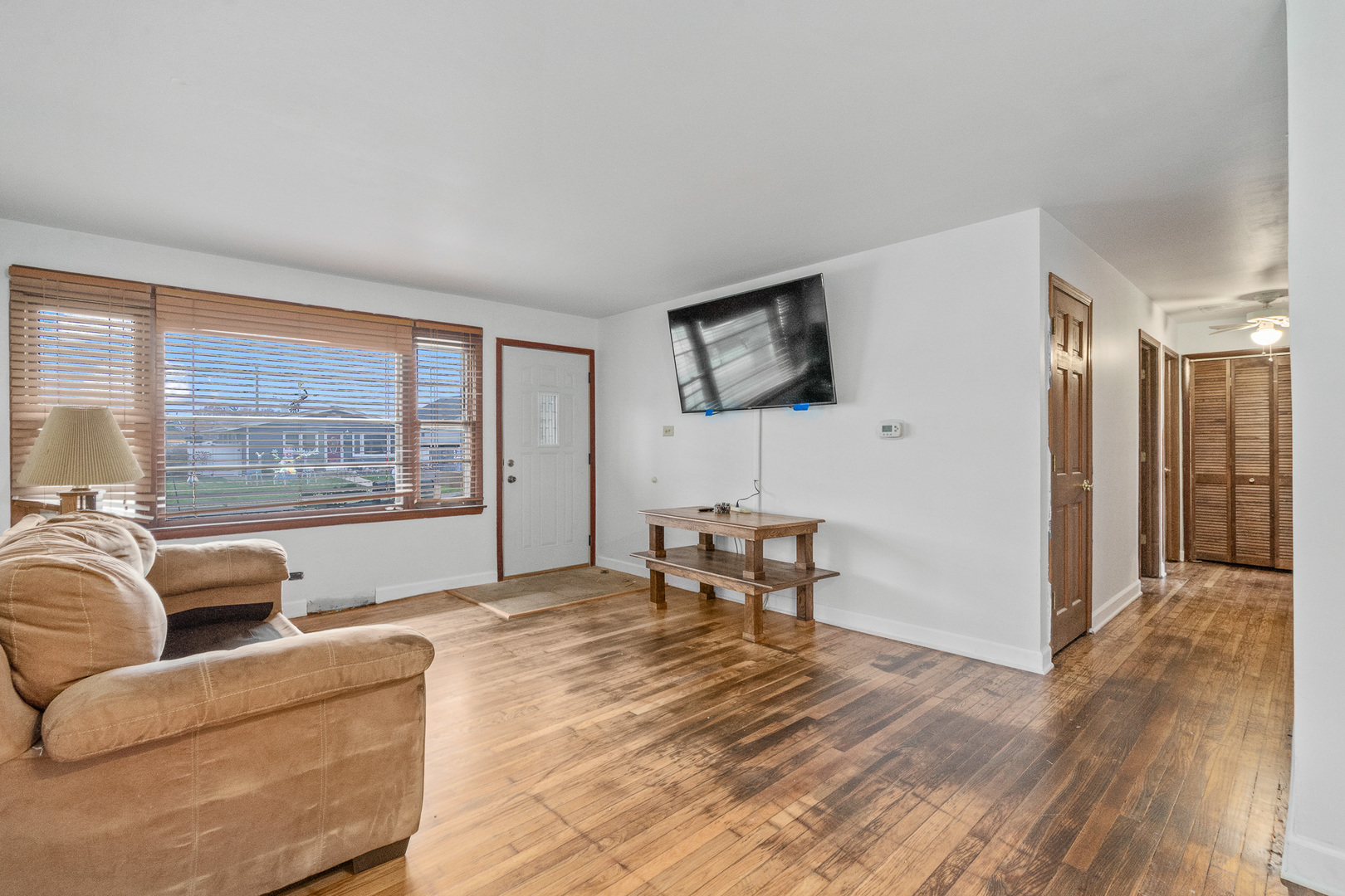 14825 S Troy Avenue, Posen, IL 60469