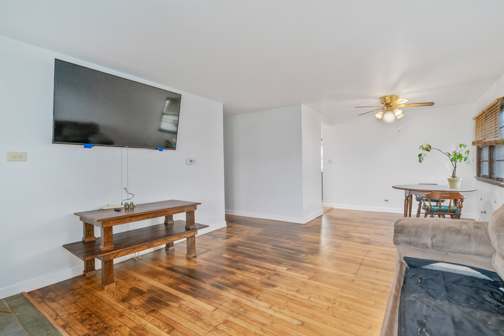 14825 S Troy Avenue, Posen, IL 60469