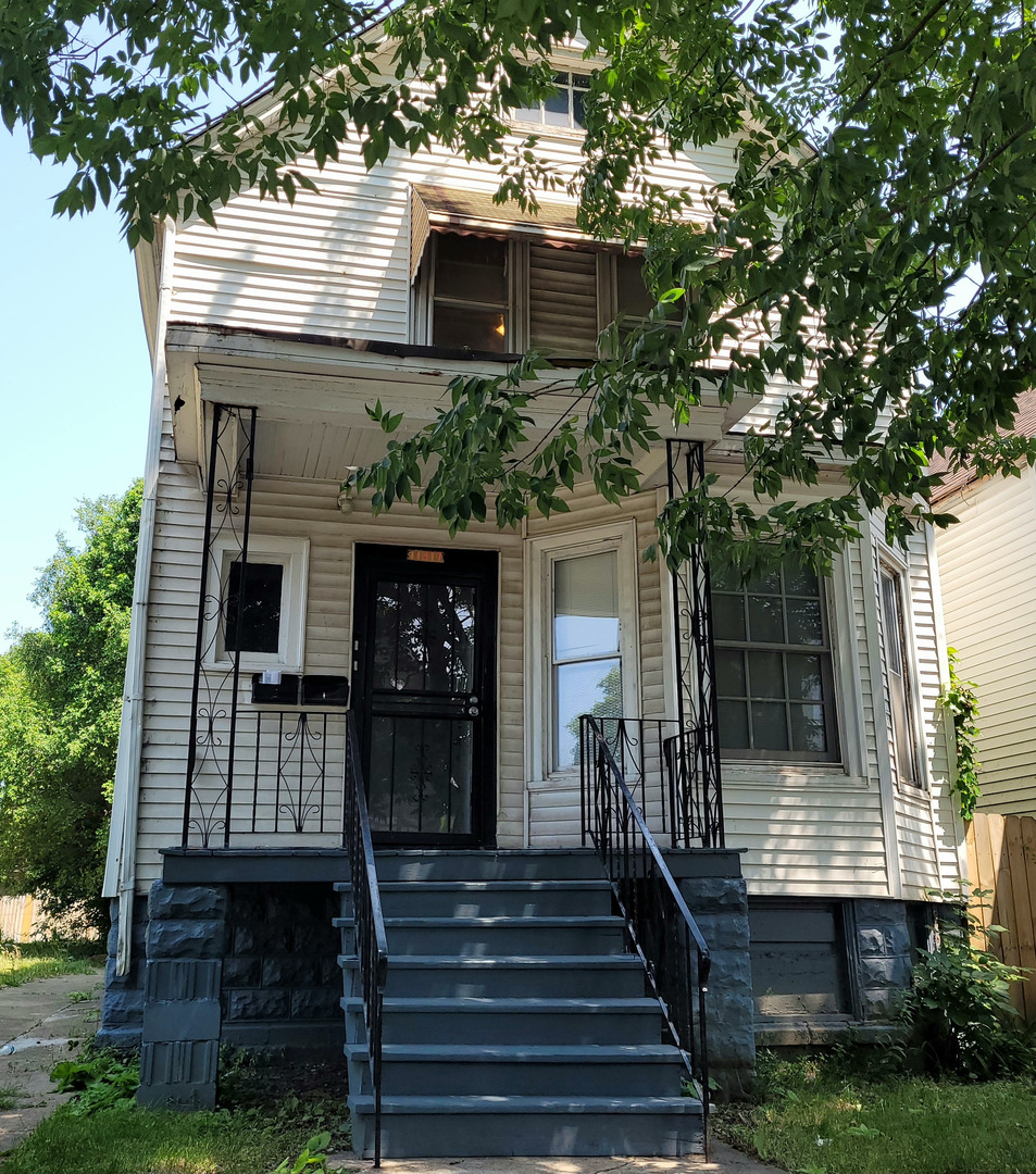 11317 S Edbrooke Avenue, Chicago, IL 60628