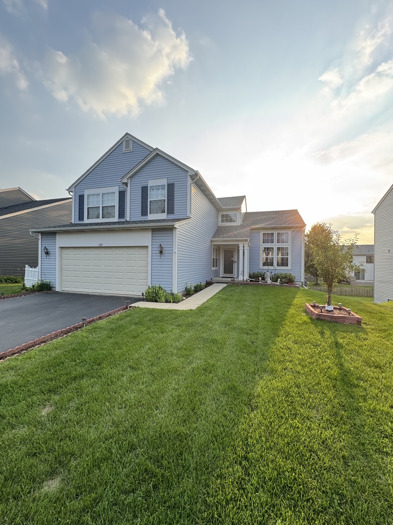 2087 Chesterfield Lane, Aurora, IL 60503