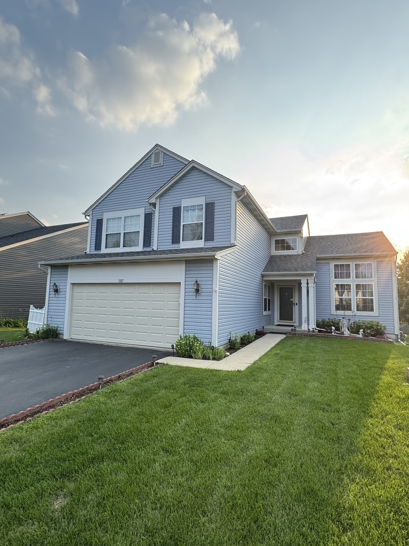 2087 Chesterfield Lane, Aurora, IL 60503