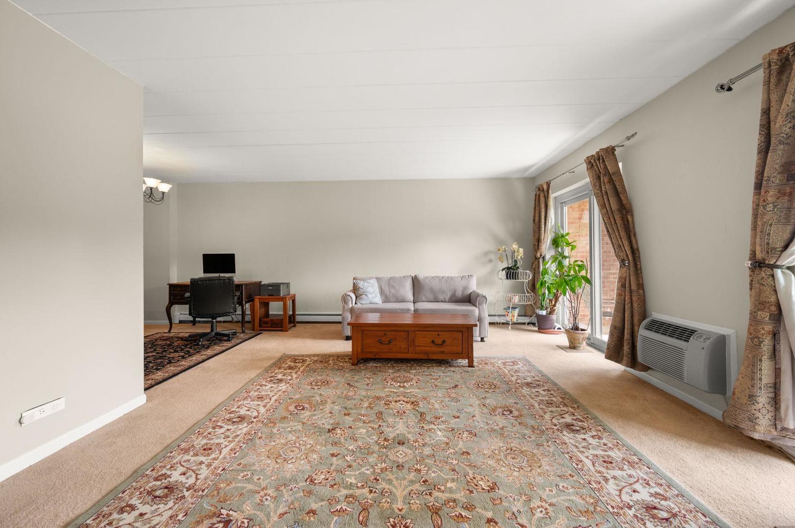 1056 N Mill Street #103, Naperville, IL 60563