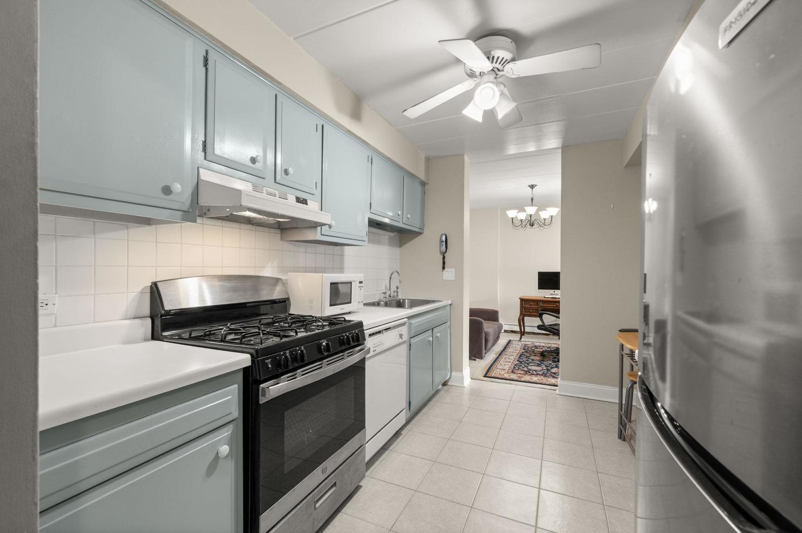 1056 N Mill Street #103, Naperville, IL 60563