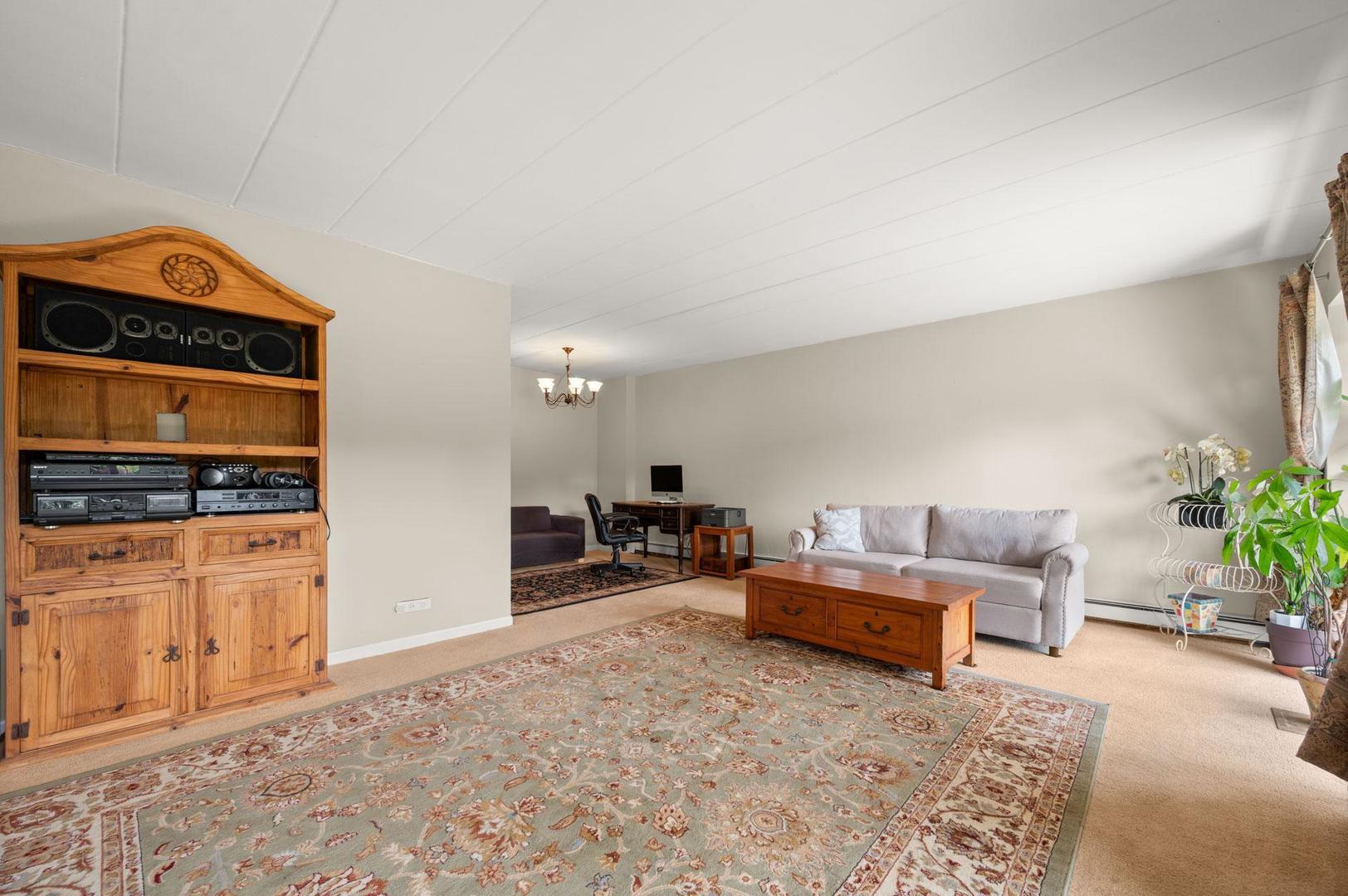 1056 N Mill Street #103, Naperville, IL 60563