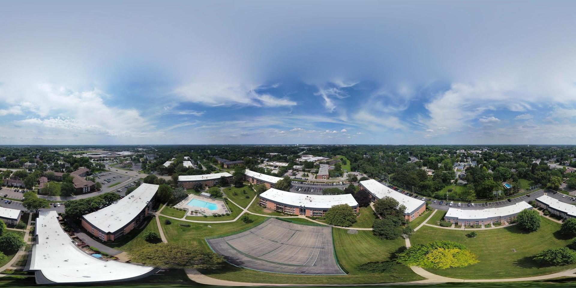 1056 N Mill Street #103, Naperville, IL 60563