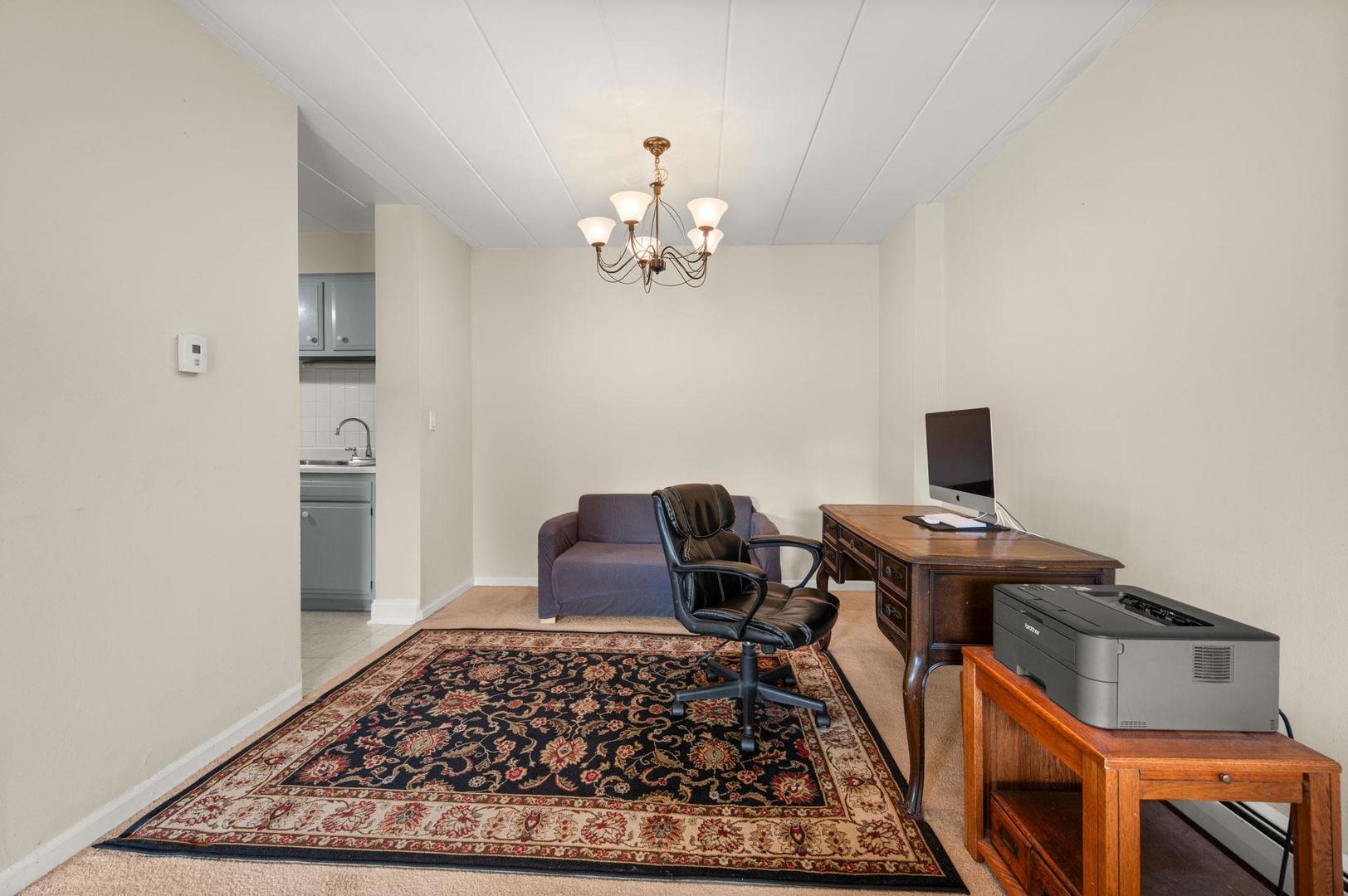 1056 N Mill Street #103, Naperville, IL 60563