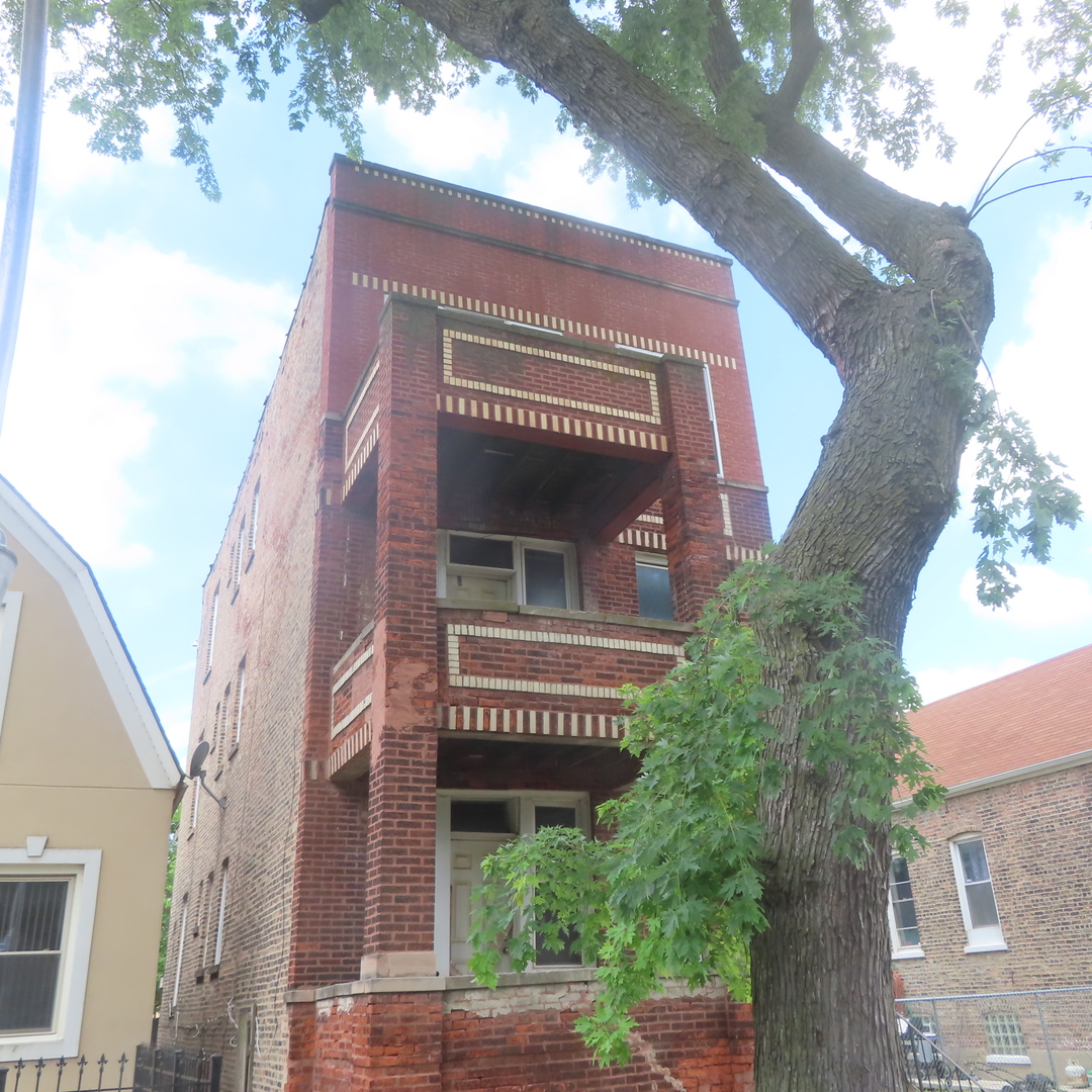 1222 S Karlov Avenue, Chicago, IL 60623