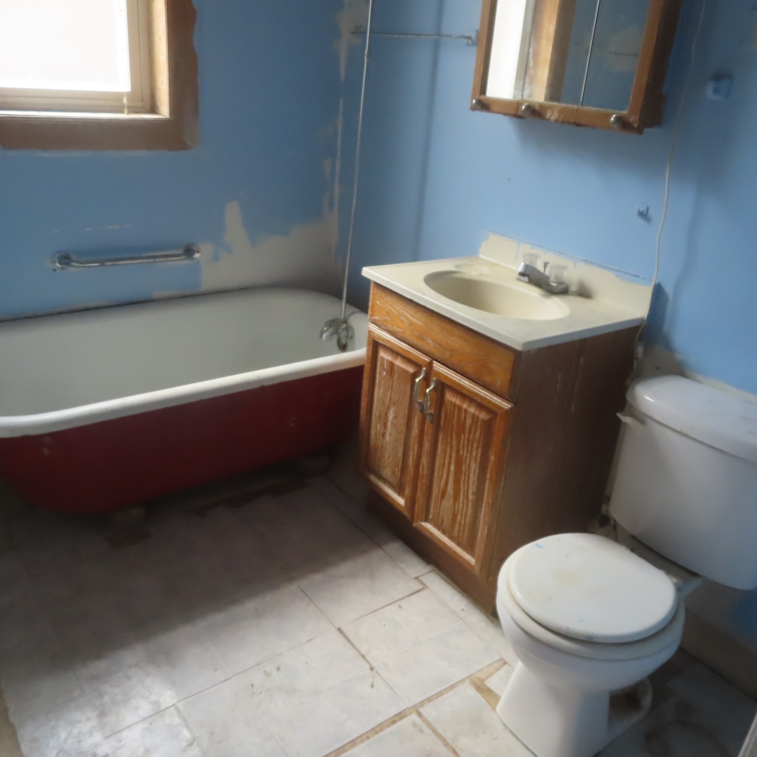 1222 S Karlov Avenue, Chicago, IL 60623