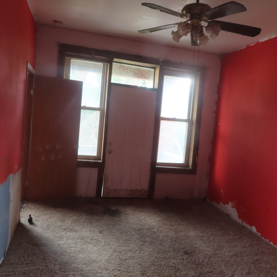 1222 S Karlov Avenue, Chicago, IL 60623