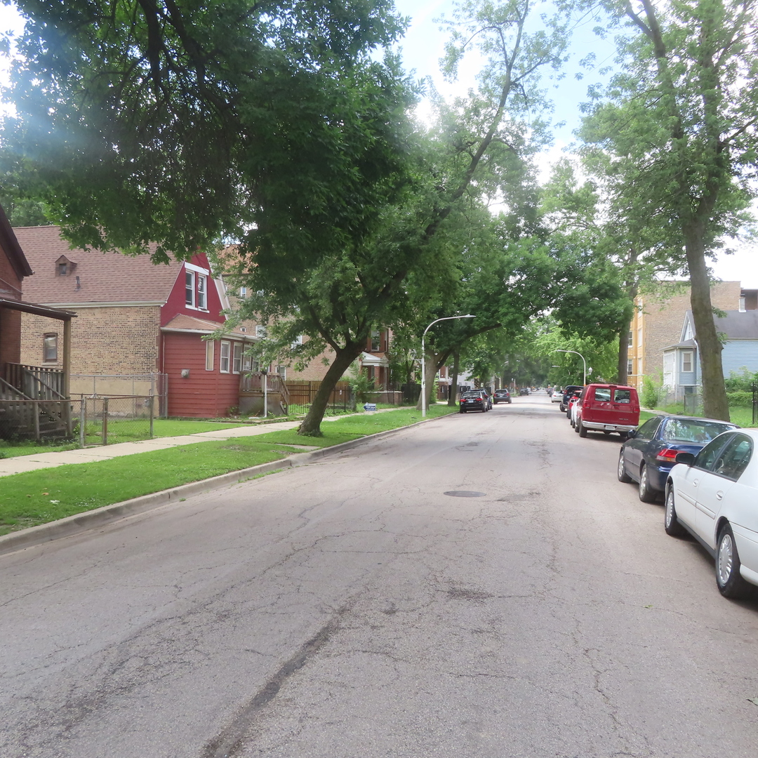 1222 S Karlov Avenue, Chicago, IL 60623