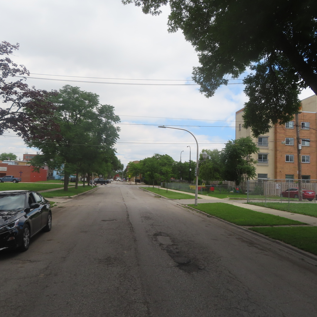 1222 S Karlov Avenue, Chicago, IL 60623