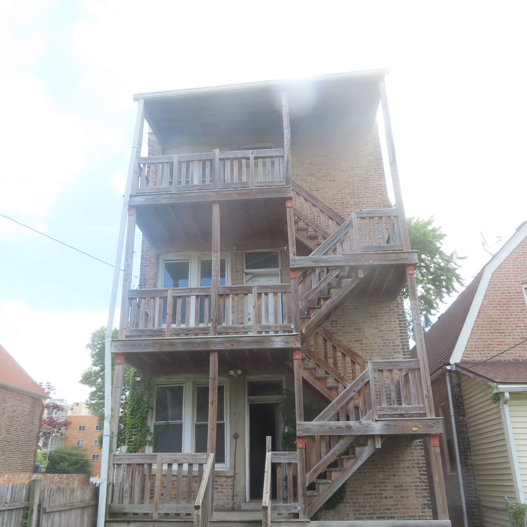 1222 S Karlov Avenue, Chicago, IL 60623