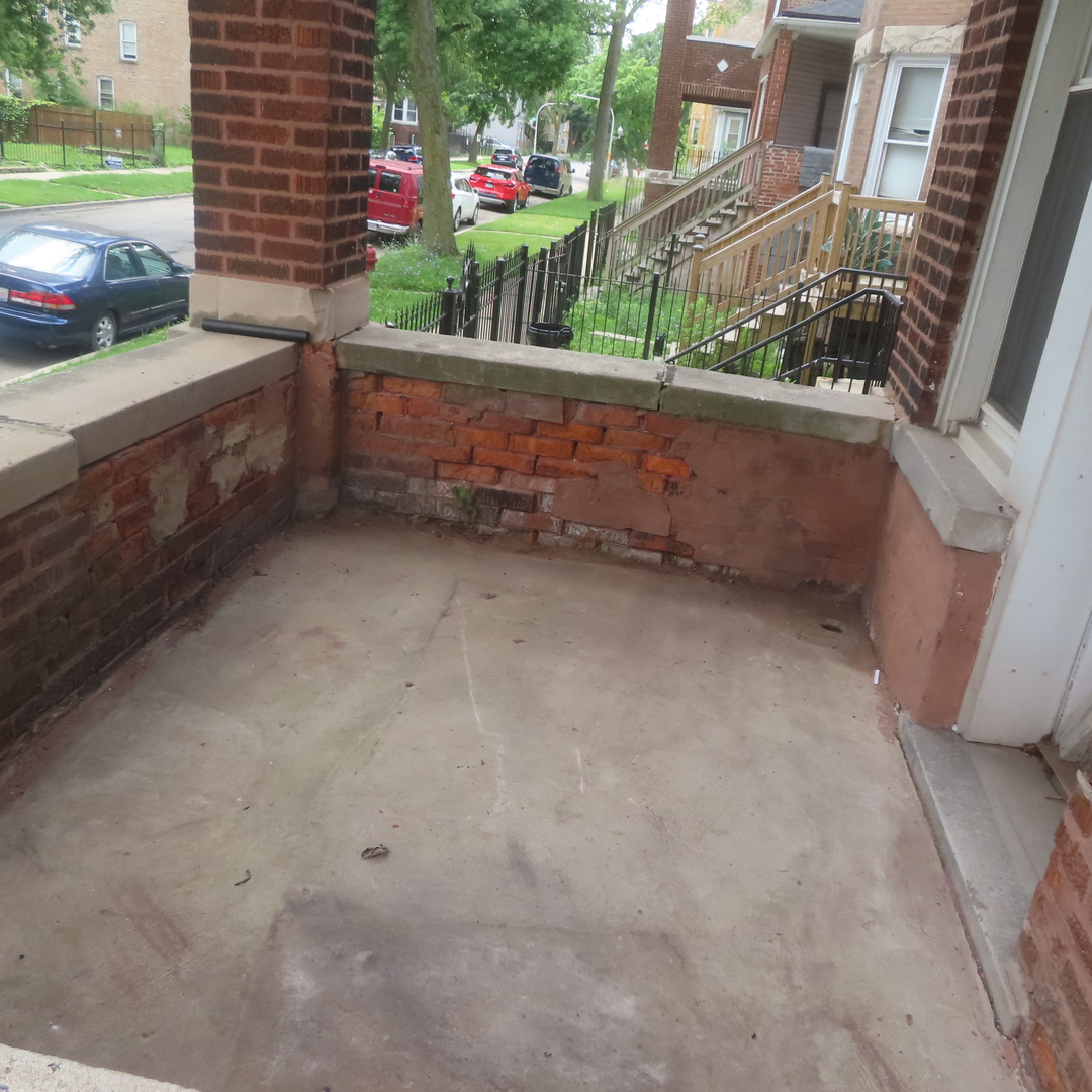 1222 S Karlov Avenue, Chicago, IL 60623