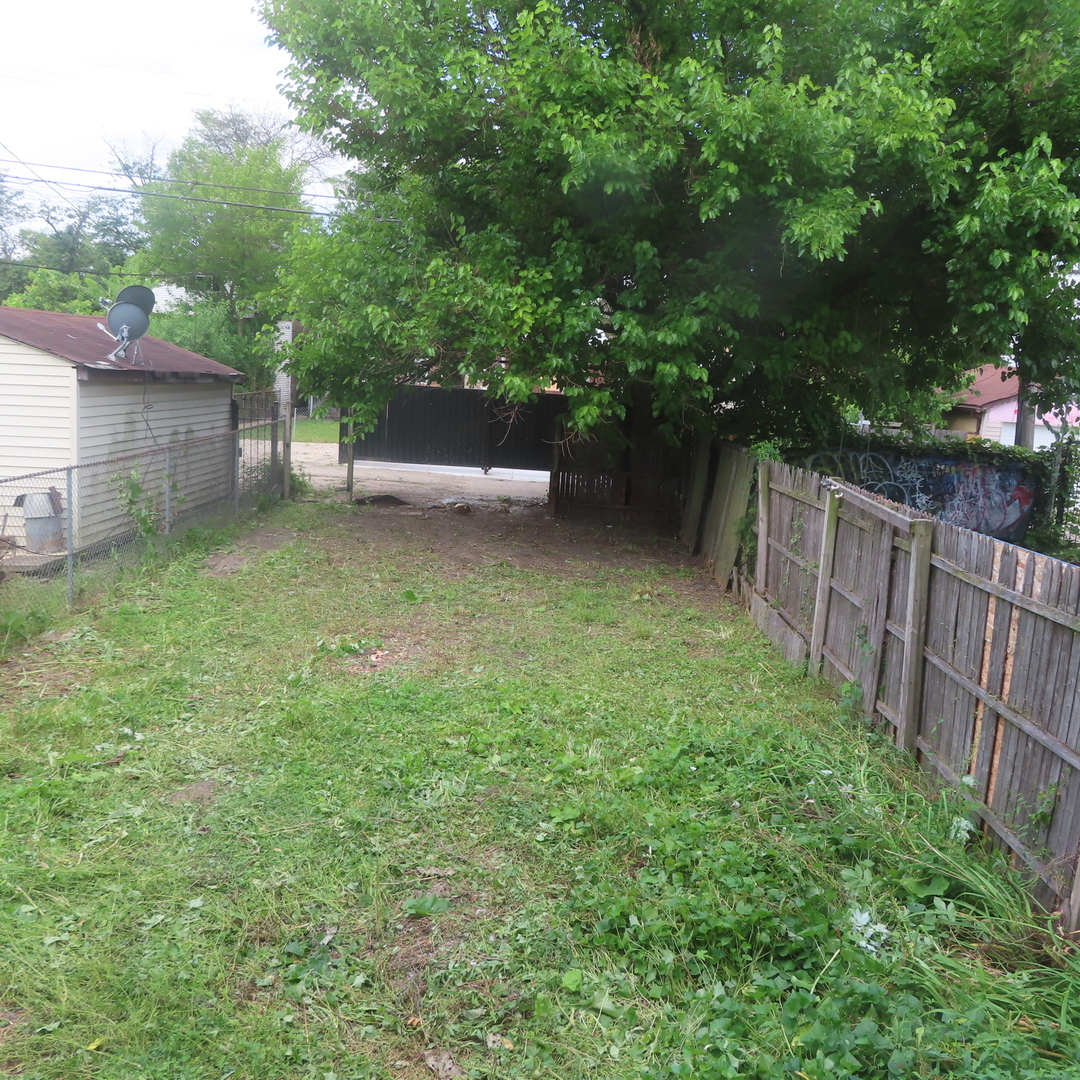 1222 S Karlov Avenue, Chicago, IL 60623