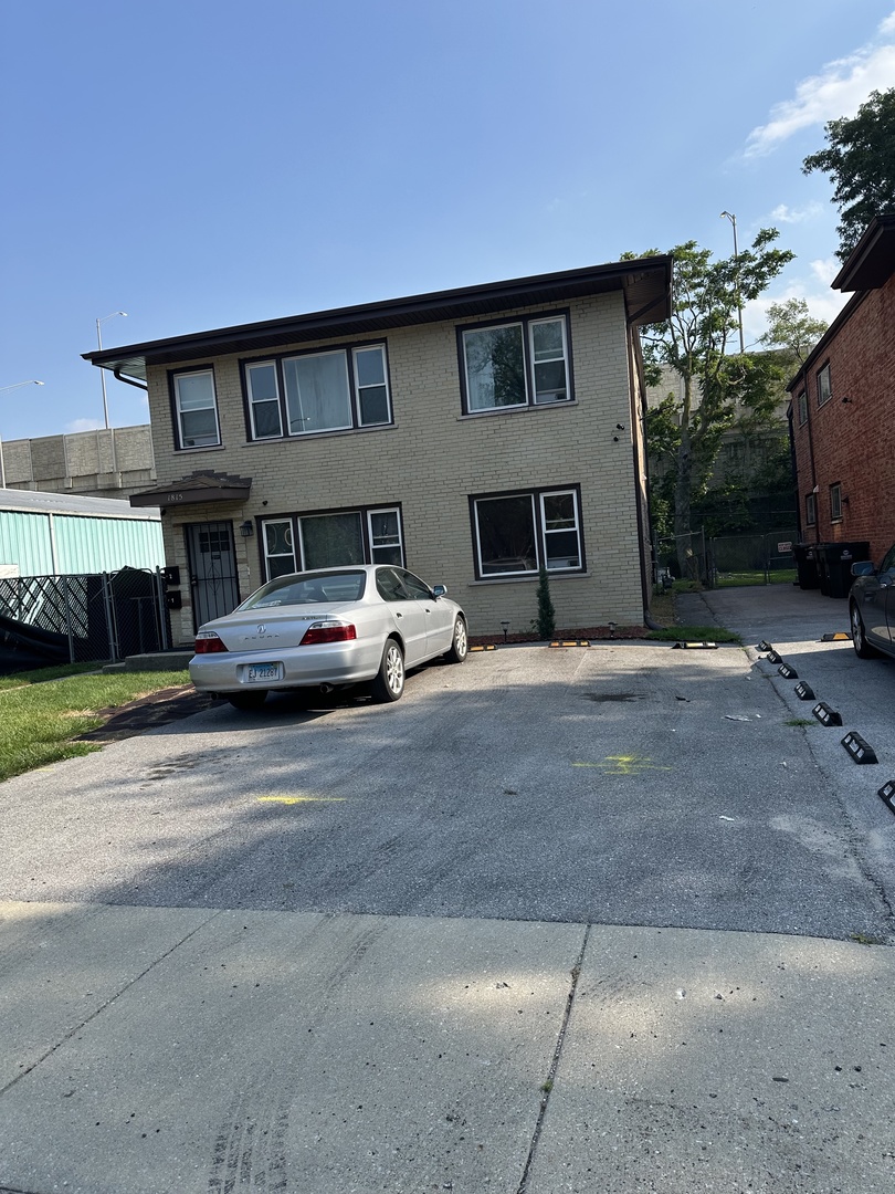 1815 171st Street, Hazel Crest, IL 60429