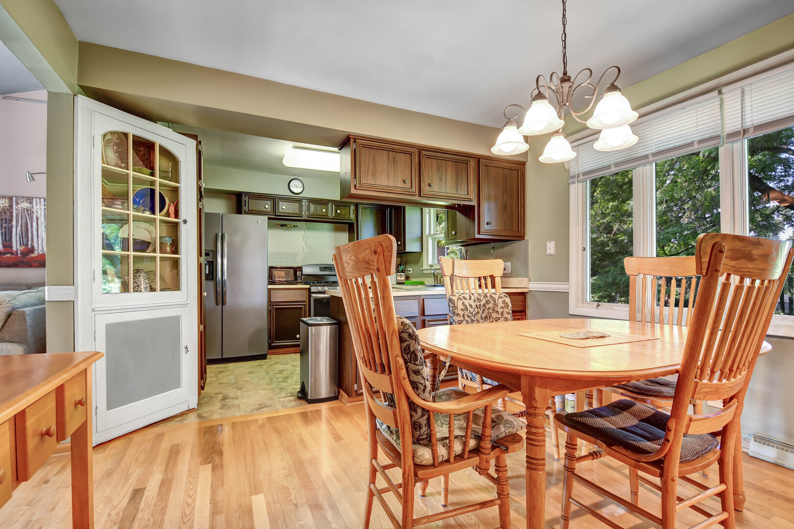 13344 S Stephen Drive, Palos Park, IL 60464